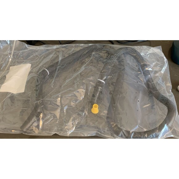 A-Premium Power Steering Mercury Cooler to Reservoir AH024  PSH04892 New Sealed - Picture 1 of 3